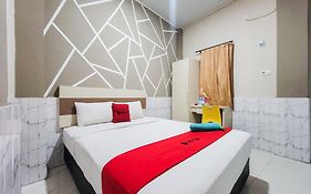 Reddoorz At Tara Homestay Palembang